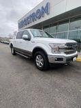 Certified 2020 Ford F150 Lariat w/ Equipment Group 502A Luxury AWD/4WD image 1