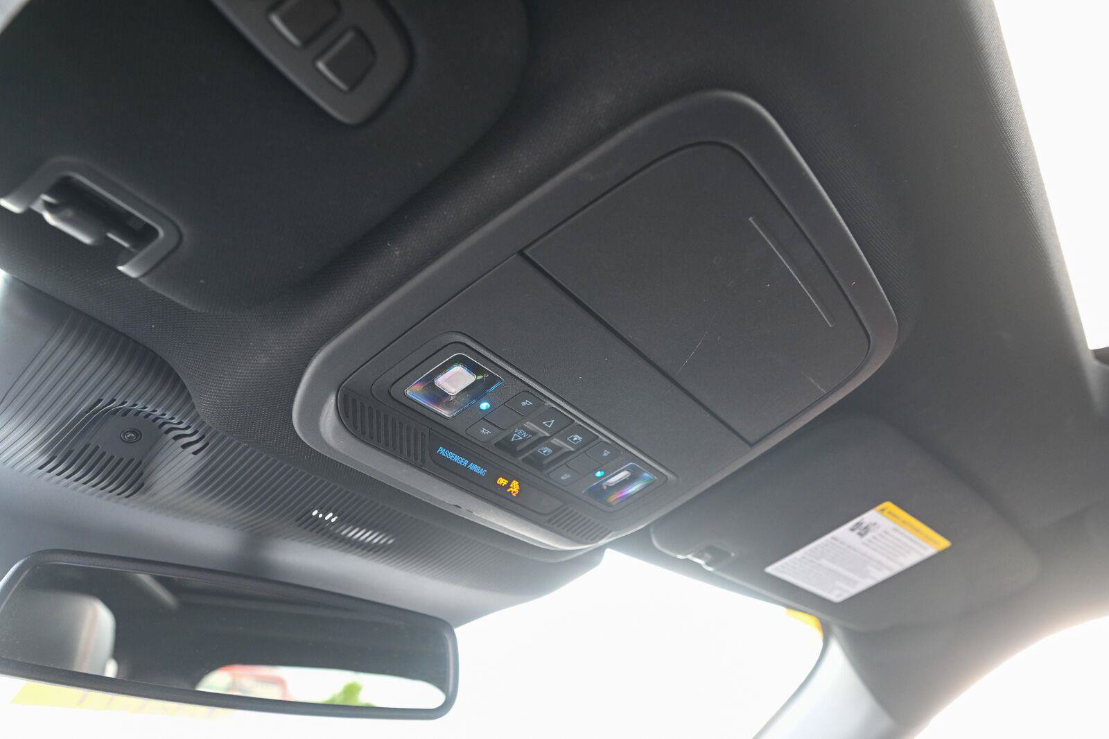 Certified 2025 Ford Explorer ST AWD/4WD image 41