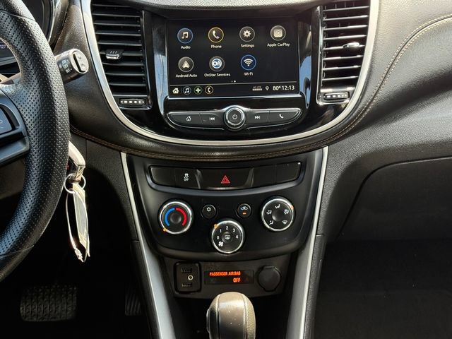 Used 2019 Chevrolet Trax LS w/ Tint and Cruise Package FWD image 24