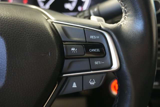 Used 2022 Honda Accord Sport image 15