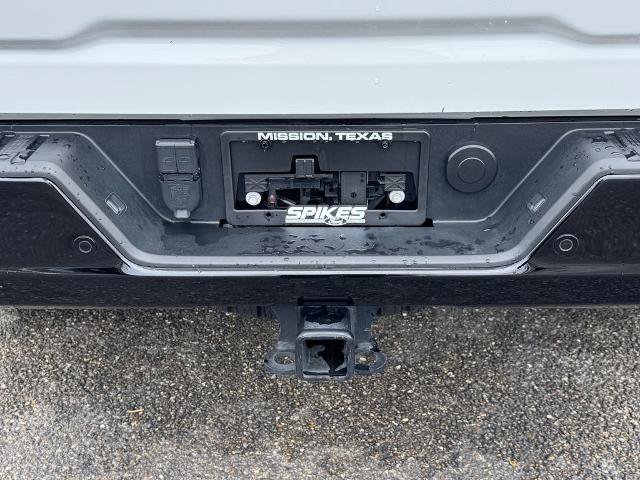 Used 2024 GMC Sierra 2500 AT4X AWD/4WD image 6