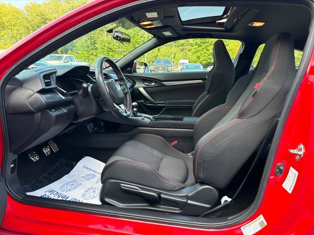 Used 2019 Honda Civic Si image 8