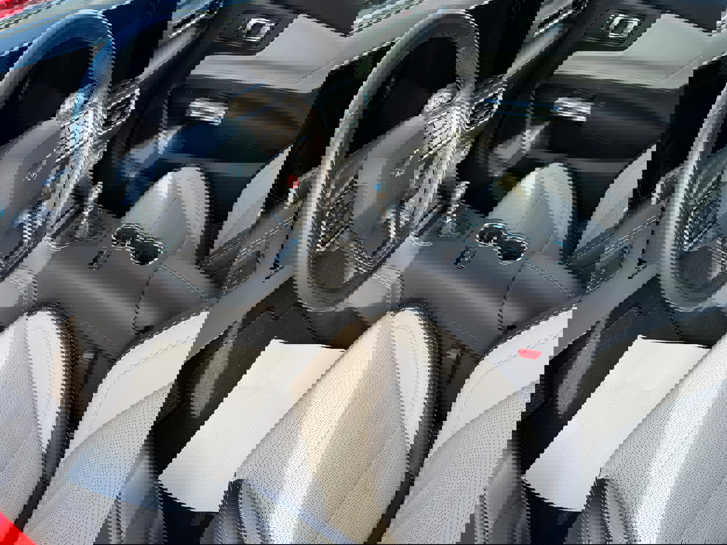 Certified 2025 Ford Mustang GT Premium w/ 60th Anniversary Package image 17