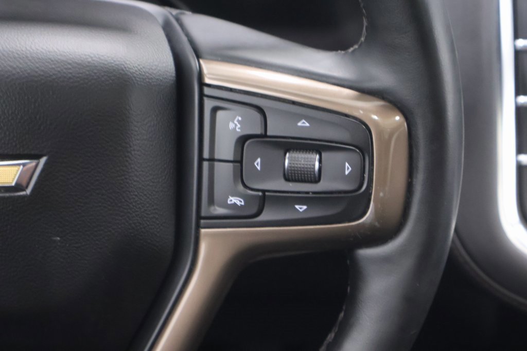 Used 2023 Chevrolet Tahoe High Country image 31