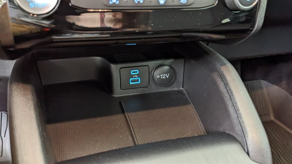 Certified 2023 Ford Escape Active w/ Tech Pack #1 AWD/4WD image 29