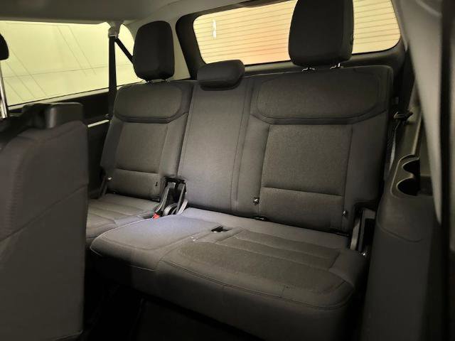 Certified 2025 Ford Expedition Max Active RWD image 33