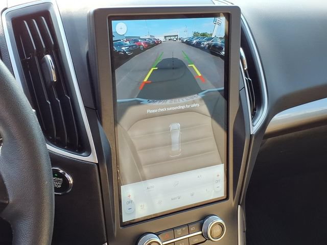 Certified 2024 Ford Edge SEL w/ Convenience Package AWD/4WD image 27