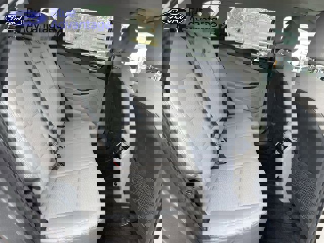 Used 2021 Hyundai Tucson SEL image 13