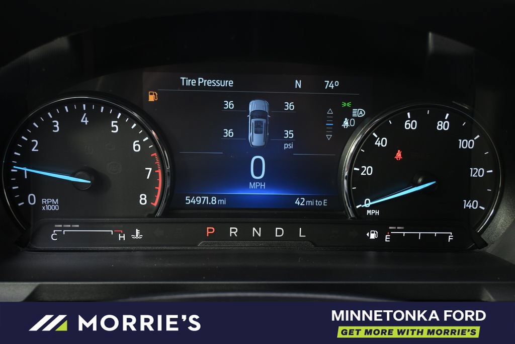 Certified 2023 Ford Explorer XLT w/ Equipment Group 202A AWD/4WD image 25