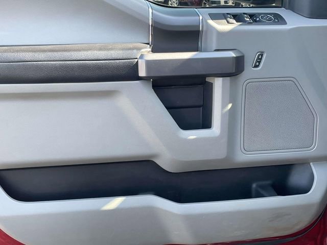 Certified 2019 Ford F150 XLT w/ Equipment Group 302A Luxury AWD/4WD image 14