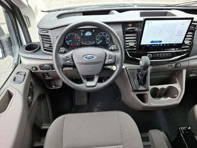Certified 2024 Ford Transit 350 XLT RWD image 12