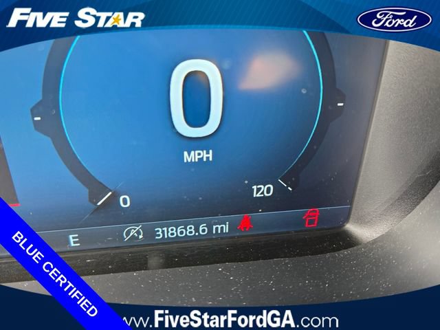 Certified 2024 Ford F150 XL RWD image 24