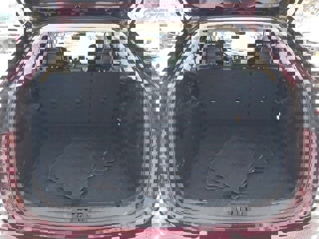 Certified 2024 Ford Edge SEL image 26