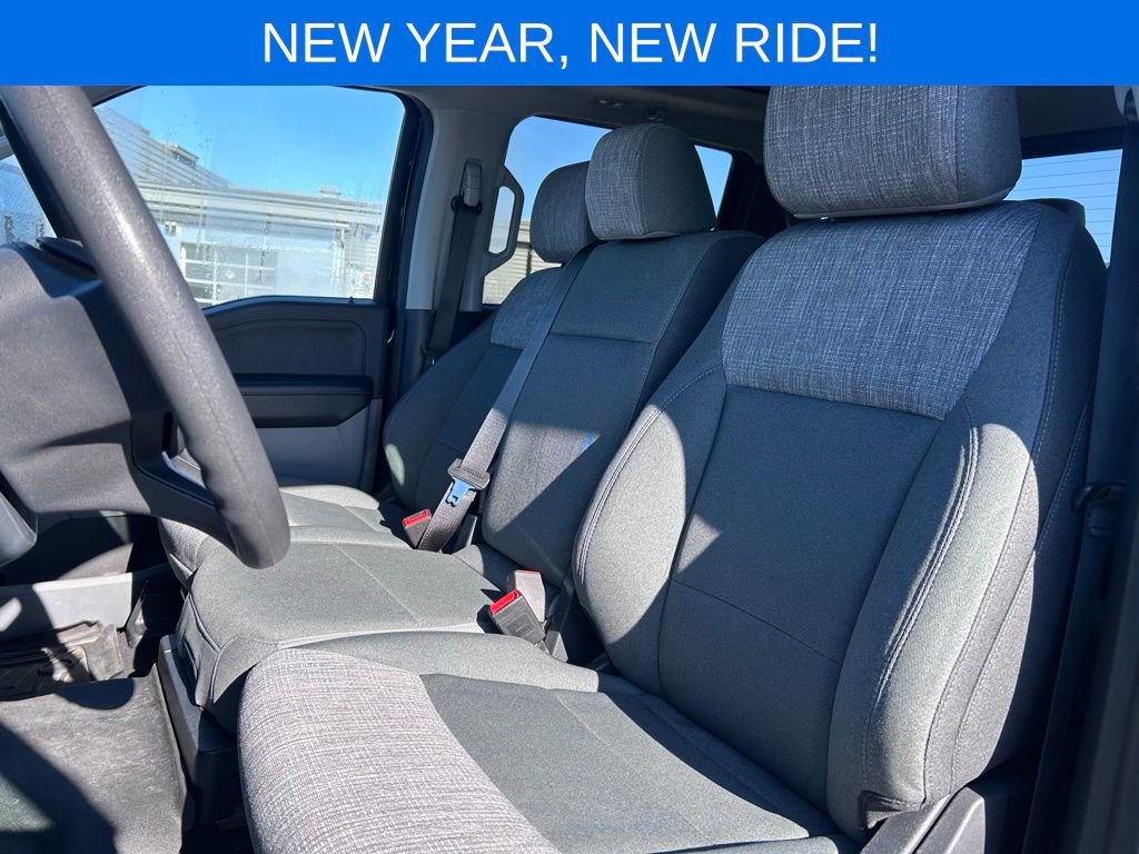 Certified 2024 Ford F350 XLT w/ XLT Premium Package image 21