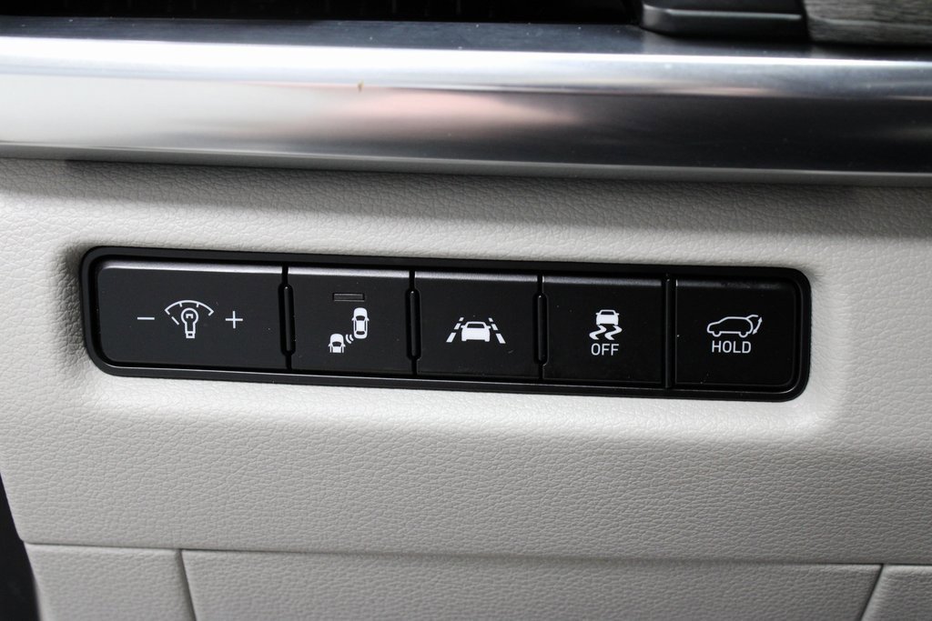 Used 2022 Kia Telluride EX w/ EX Premium Package image 29