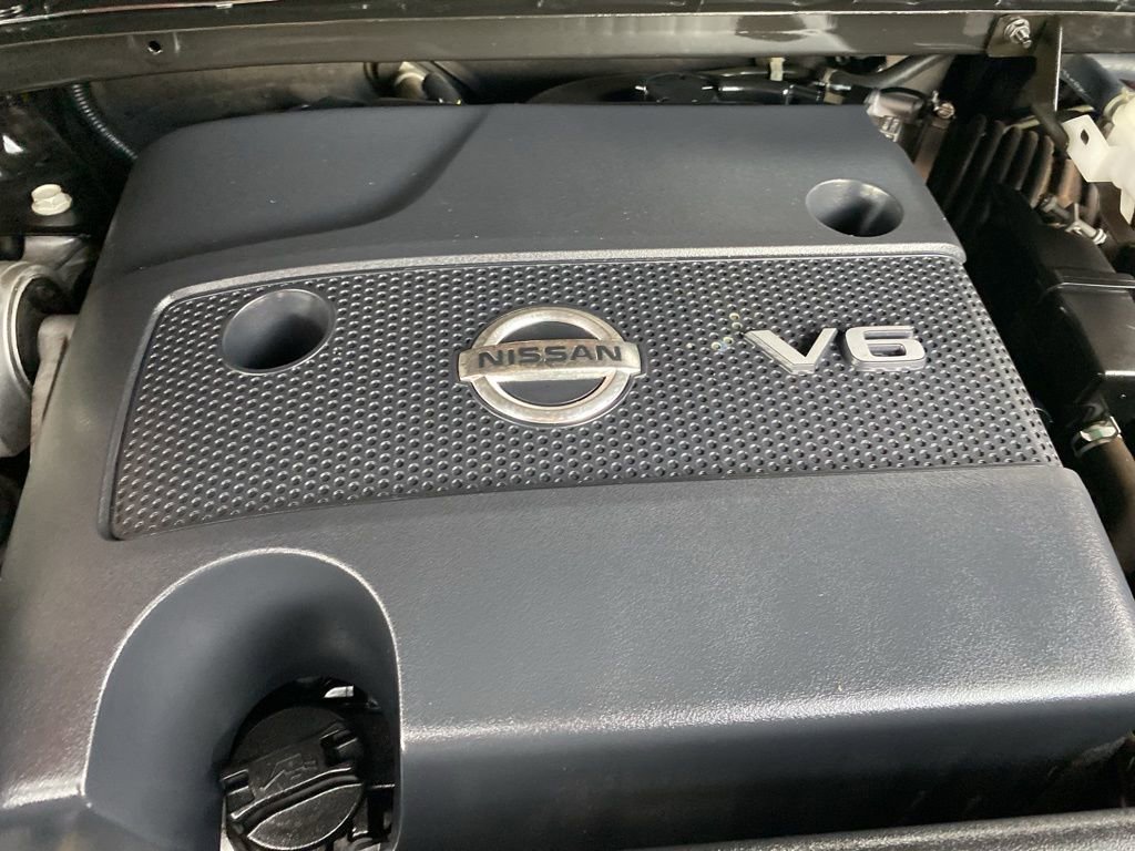 Used 2023 Nissan Murano SV image 38