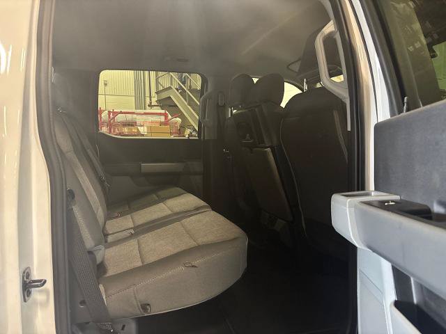 Certified 2024 Ford F250 XL w/ STX Appearance Package AWD/4WD image 9