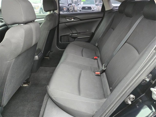 Used 2019 Honda Civic LX image 10