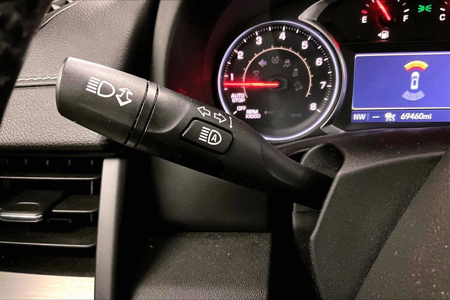 Used 2019 GMC Terrain Denali image 30