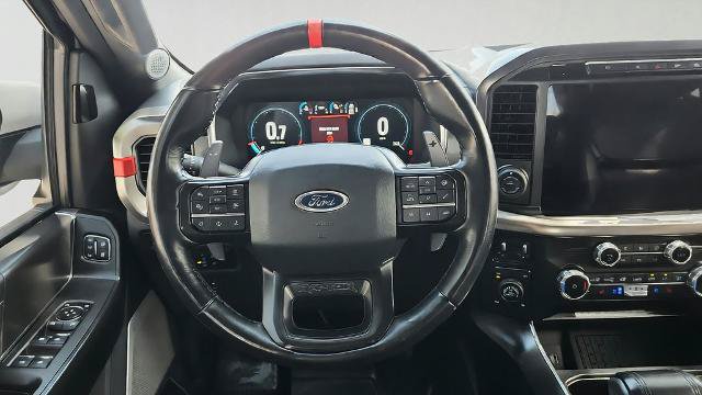 Certified 2023 Ford F150 Raptor AWD/4WD image 33