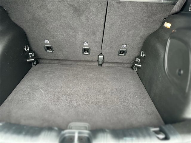 Used 2022 Jeep Compass High Altitude image 26