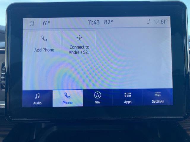 Certified 2024 Ford Explorer Limited image 31