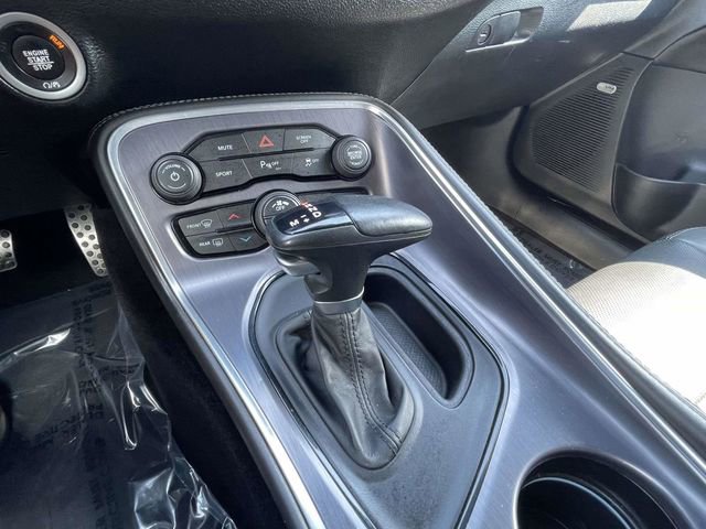 Used 2018 Dodge Challenger SXT Plus RWD image 21