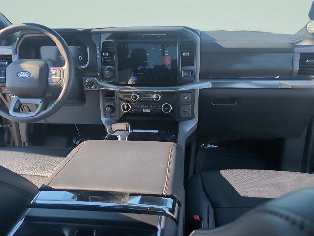 Certified 2024 Ford F150 Lariat w/ Equipment Group 502A High image 22