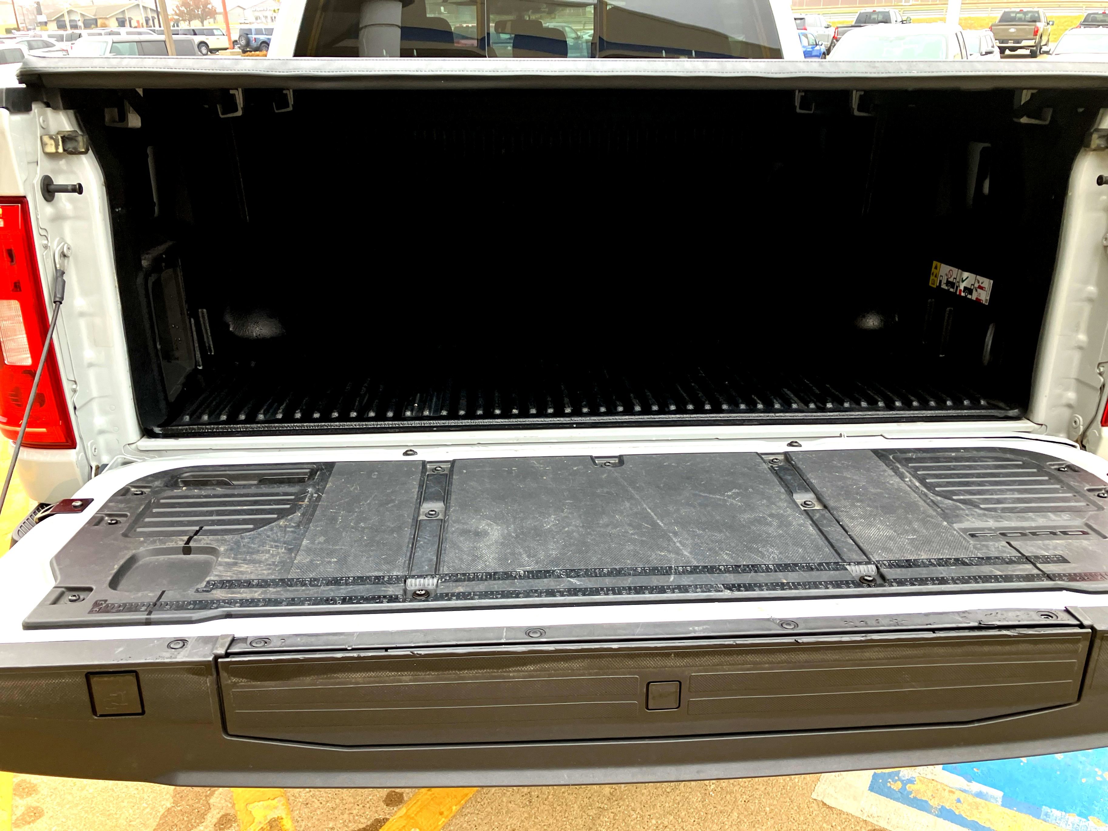 Certified 2023 Ford F150 XLT w/ Equipment Group 302A High image 15