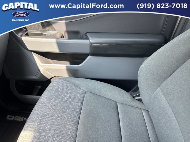 Certified 2023 Ford F150 XLT w/ Equipment Group 302A High AWD/4WD image 28