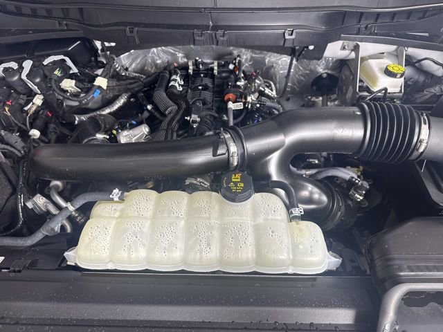 Certified 2025 Ford F150 Tremor w/ Tow/Haul Package image 10