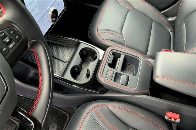 Certified 2025 Ford Mustang Mach-E Premium w/ Sport Appearance Package AWD/4WD image 17