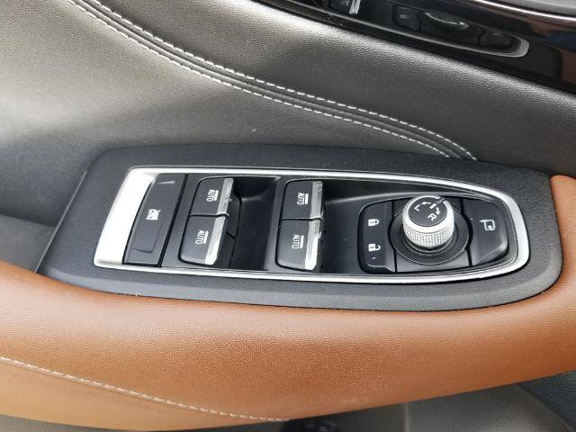 Used 2020 Subaru Outback Touring XT AWD/4WD image 26