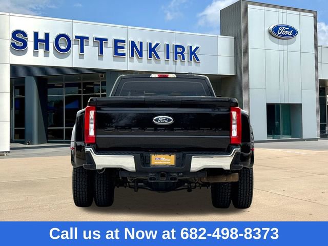 Certified 2024 Ford F350 XL image 8