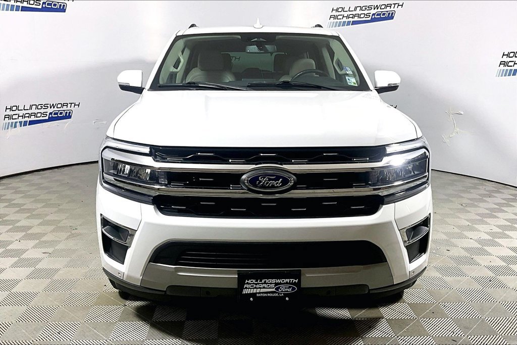 Certified 2023 Ford Expedition Limited RWD image 2