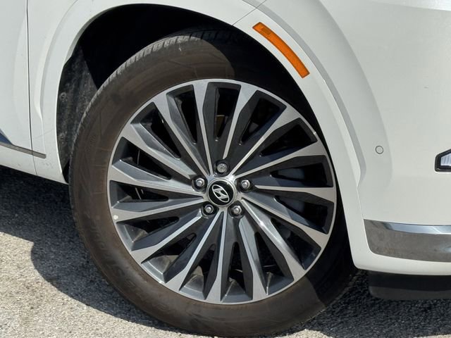 Used 2025 Hyundai Palisade Calligraphy AWD/4WD image 38