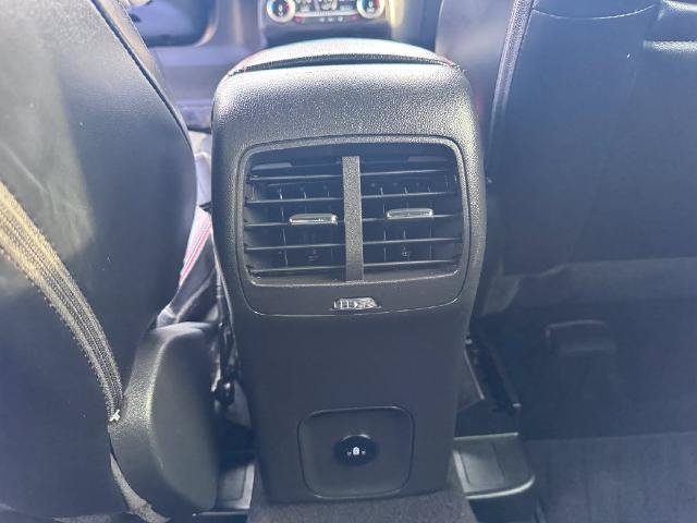 Certified 2025 Ford Escape ST-Line Select AWD/4WD image 26