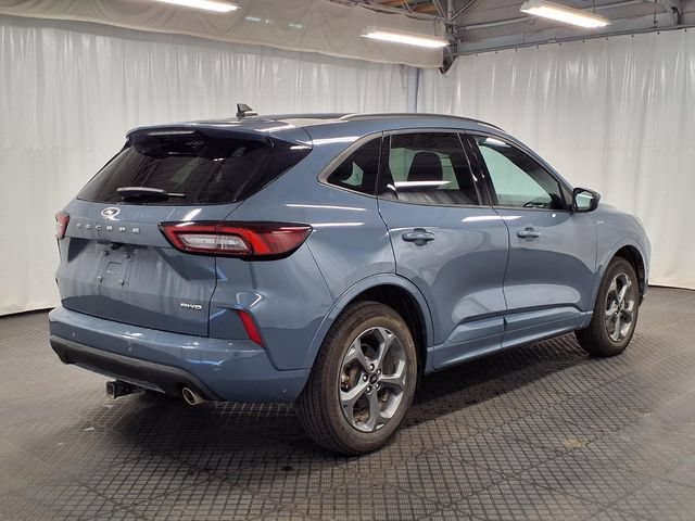 Certified 2024 Ford Escape ST-Line Select w/ Tech Pack #1 AWD/4WD image 24