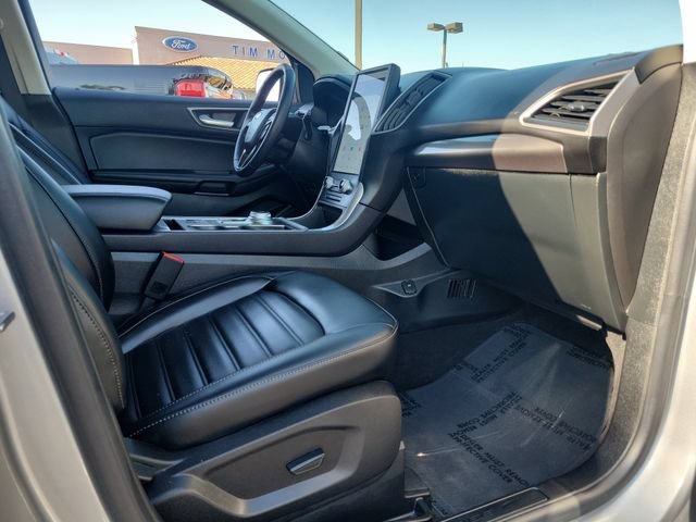 Certified 2023 Ford Edge SEL w/ Convenience Package AWD/4WD image 23