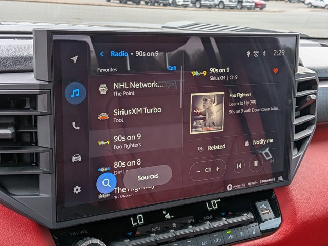 Used 2024 Toyota Tundra TRD Pro image 21