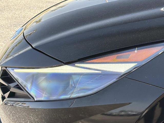 Used 2023 Hyundai Elantra SEL FWD image 10
