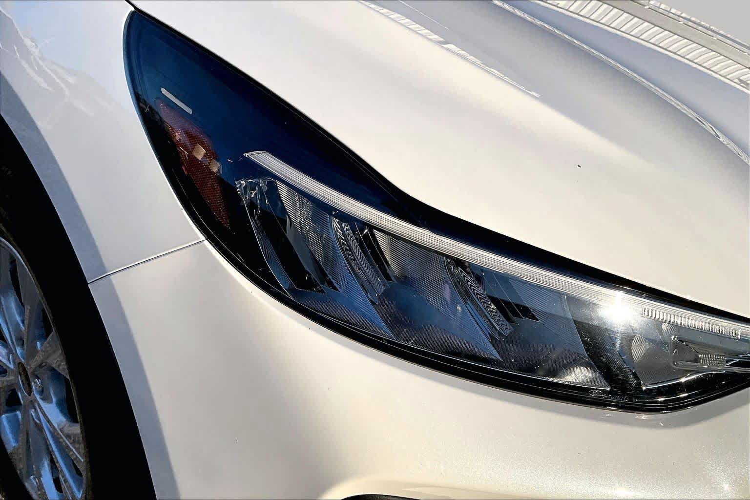 Certified 2023 Ford Escape Active FWD image 27