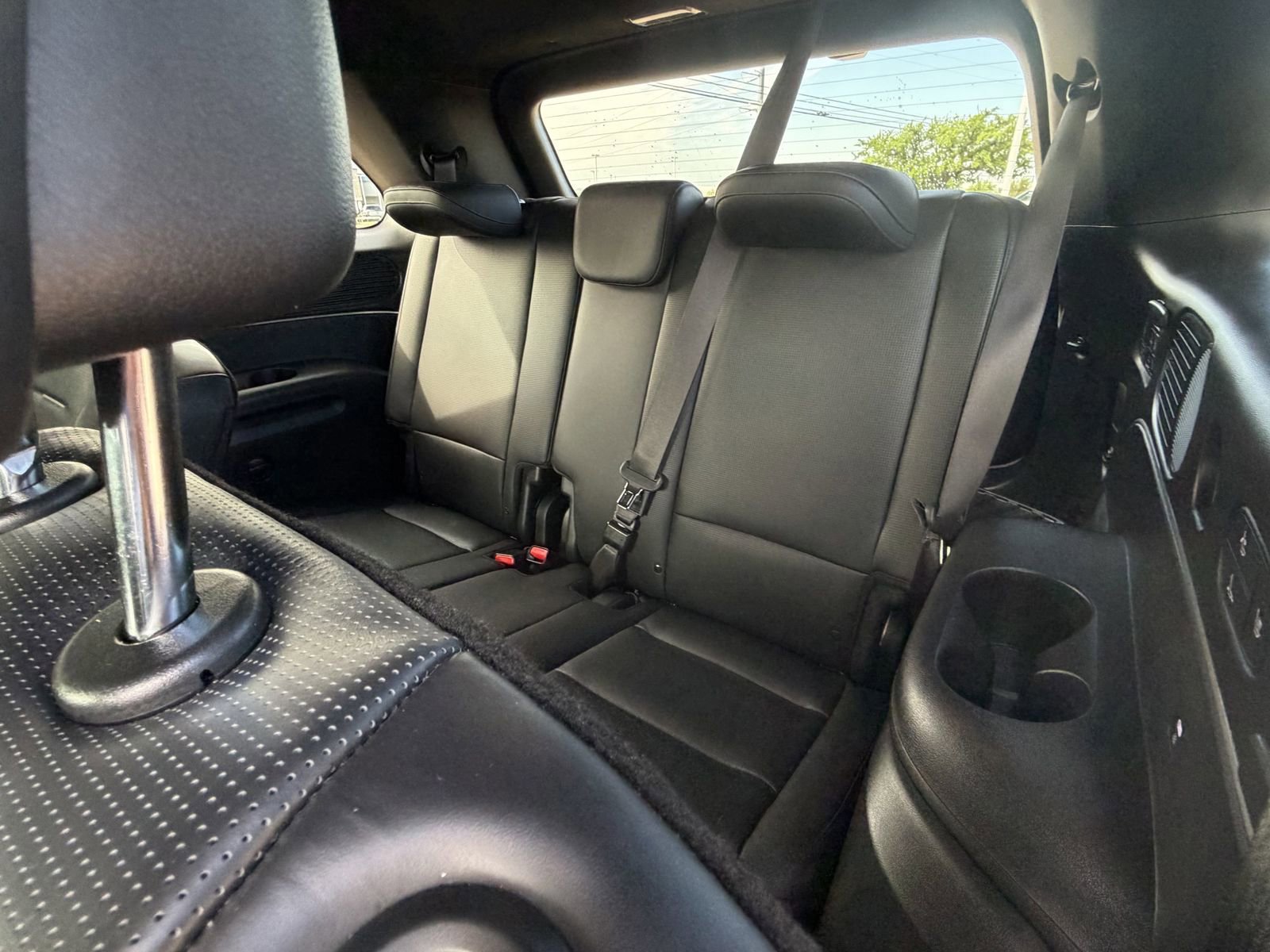 Used 2026 Hyundai Palisade Calligraphy FWD image 28