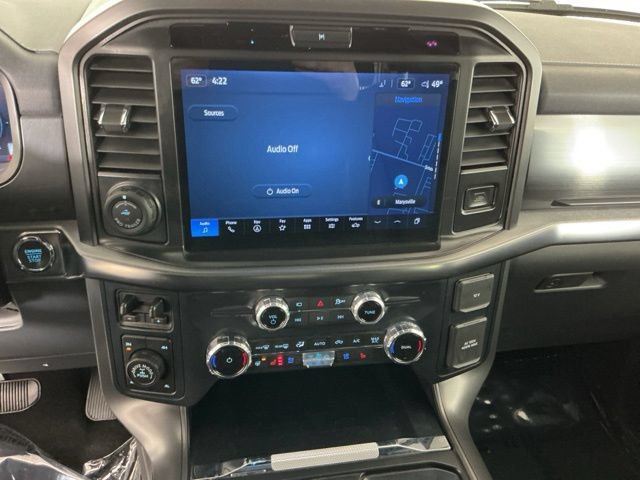 Certified 2025 Ford F150 Lariat AWD/4WD image 18