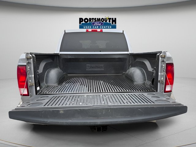 Used 2023 RAM 1500 Classic SLT w/ Protection Group AWD/4WD image 12