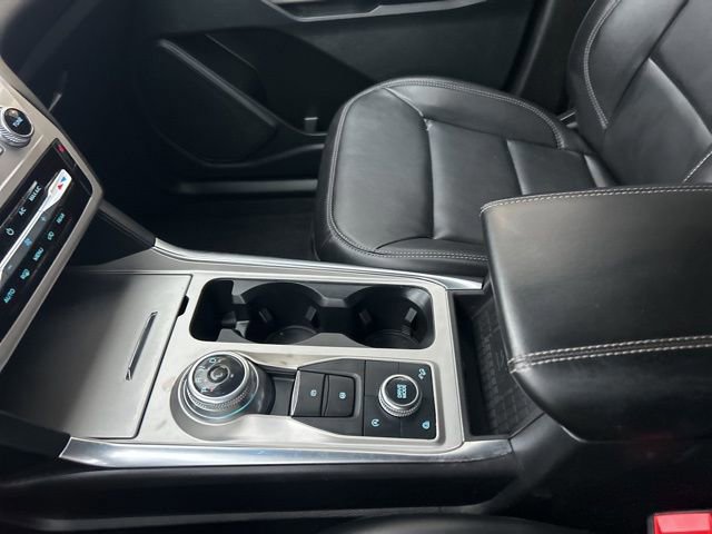 Certified 2023 Ford Explorer XLT w/ Equipment Group 202A image 20