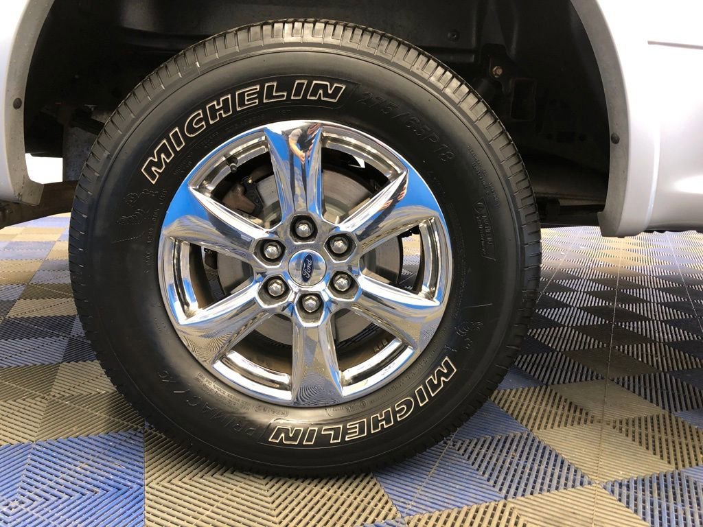 Certified 2018 Ford F150 Lariat image 27
