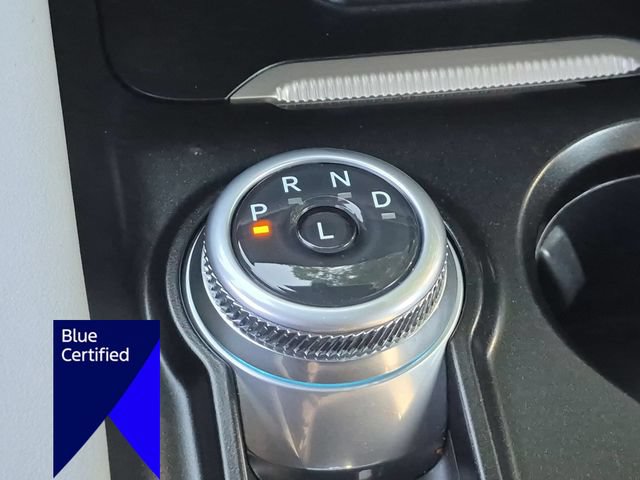Certified 2025 Ford Explorer Active w/ Active Comfort Package RWD image 27