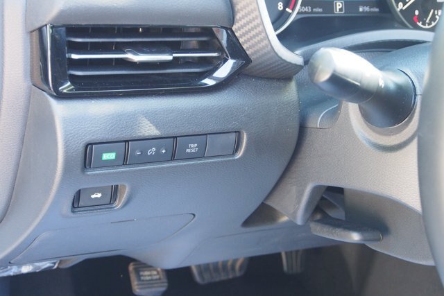 Used 2022 Nissan Sentra SR w/ Midnight Edition FWD image 20