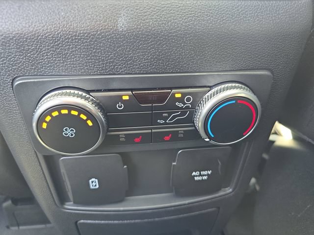Certified 2022 Ford Explorer ST w/ Equipment Group 401A AWD/4WD image 29